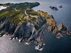 Twillingate Lighthouse